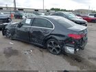 2023 Mercedes-benz C 300 Sedan Черный vin: W1KAF4GB8PR071475