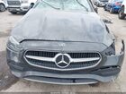 2023 Mercedes-benz C 300 Sedan Черный vin: W1KAF4GB8PR071475