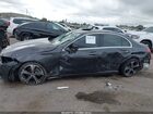 2023 Mercedes-benz C 300 Sedan Черный vin: W1KAF4GB8PR071475