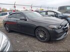 2022 Mercedes-benz C 300 4matic Black vin: W1KAF4HB2NR031940