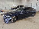 2022 Mercedes-benz C 300 4matic Blue vin: W1KAF4HB3NR053820