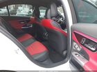 2023 Mercedes-benz C 300 4matic Белый vin: W1KAF4HB3PR142449