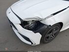 2023 Mercedes-benz C 300 4matic Белый vin: W1KAF4HB3PR142449