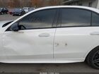 2023 Mercedes-benz C 300 4matic Белый vin: W1KAF4HB3PR142449