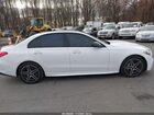 2023 Mercedes-benz C 300 4matic Белый vin: W1KAF4HB3PR142449