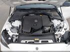 2023 Mercedes-benz C 300 4matic Белый vin: W1KAF4HB3PR142449