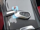 2023 Mercedes-benz C 300 4matic Белый vin: W1KAF4HB3PR142449
