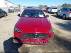 2023 Mercedes-benz C 300 4matic Red vin: W1KAF4HB5PR107458 2023 Mercedes-benz C 300 4matic Red vin: W1KAF4HB5PR107458