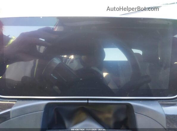 W1KAF4HB5PR107458 2023 MERCEDES-BENZ C-CLASS Red Вид задніх сидінь