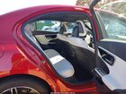 2023 Mercedes-benz C 300 4matic Red vin: W1KAF4HB5PR107458 2023 Mercedes-benz C 300 4matic Red vin: W1KAF4HB5PR107458