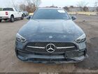 2023 Mercedes-benz C 300 4matic Blue vin: W1KAF4HB6PR100017