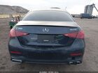2023 Mercedes-benz C 300 4matic Blue vin: W1KAF4HB6PR100017