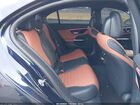2023 Mercedes-benz C 300 4matic Blue vin: W1KAF4HB6PR100017