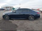 2023 Mercedes-benz C 300 4matic Blue vin: W1KAF4HB6PR100017