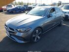 2023 Mercedes-benz C 300 4matic Gray vin: W1KAF4HB6PR144664 2023 Mercedes-benz C 300 4matic Gray vin: W1KAF4HB6PR144664