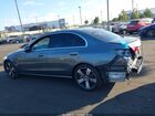 2023 Mercedes-benz C 300 4matic Gray vin: W1KAF4HB6PR144664 2023 Mercedes-benz C 300 4matic Gray vin: W1KAF4HB6PR144664