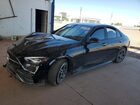 2024 Mercedes-benz C 300 4matic Black vin: W1KAF4HB6RR233590