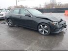 2023 Mercedes-benz C 300 4matic Черный vin: W1KAF4HB7PR141949