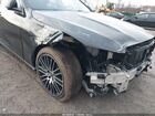 2025 Mercedes-benz C 300   Черный vin: W1KAF4HB7SR261730