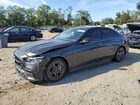 2023 Mercedes-benz C 300 4matic Gray vin: W1KAF4HB8PR102576