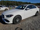 2023 Mercedes-benz C 300 4matic White vin: W1KAF4HB8PR133665