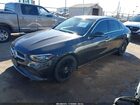 2023 Mercedes-benz C 300 4matic Черный vin: W1KAF4HB9PR082323