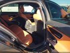 2023 Mercedes-benz C 300 4matic Черный vin: W1KAF4HB9PR082323