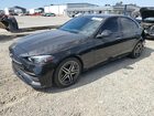 2024 Mercedes-benz C 300 4matic Black vin: W1KAF4HBXRR213200