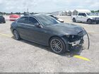 2023 Mercedes-benz Amg C 43 4matic Gray vin: W1KAF8HB5PR112019