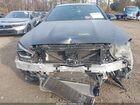 2024 Mercedes-benz Amg C 43 4matic Черный vin: W1KAF8HB5RR172630
