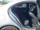2024 Mercedes-benz Amg C 43 4matic Серебряный vin: W1KAF8HB6RR176315