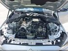 2024 Mercedes-benz Amg C 43 4matic Серебряный vin: W1KAF8HB6RR176315