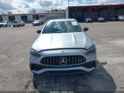 2024 Mercedes-benz Amg C 43 4matic Серебряный vin: W1KAF8HB6RR176315