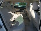 2022 Mercedes-benz Eqs Sedan 450+ Белый vin: W1KCG2DB3NA001232