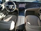 2022 Mercedes-benz Eqs Sedan 450+ Белый vin: W1KCG2DB3NA001232