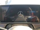 2022 Mercedes-benz Eqs Sedan 450+ Белый vin: W1KCG2DB3NA001232