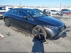 2023 Mercedes-benz Eqs 450+   Gray vin: W1KCG2DB4PA025753