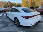 2022 Mercedes-benz Eqs 450+   White vin: W1KCG2DB5NA014130