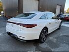 2022 Mercedes-benz Eqs 450+   White vin: W1KCG2DB5NA014130