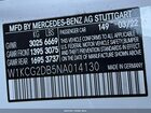 2022 Mercedes-benz Eqs 450+   White vin: W1KCG2DB5NA014130