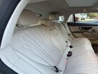 2022 Mercedes-benz Eqs 450+   White vin: W1KCG2DB5NA014130