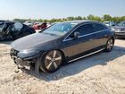 2023 Mercedes-benz Eqs Sedan 450+ Серый vin: W1KCG2DB6PA030436