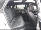 2022 Mercedes-benz Eqs 450+ Gray vin: W1KCG2DBXNA001163 2022 Mercedes-benz Eqs 450+ Gray vin: W1KCG2DBXNA001163