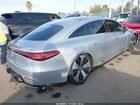 2022 Mercedes-benz Eqs 450+ Gray vin: W1KCG2DBXNA001163 2022 Mercedes-benz Eqs 450+ Gray vin: W1KCG2DBXNA001163