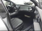 2022 Mercedes-benz Eqs 450+ Gray vin: W1KCG2DBXNA001163 2022 Mercedes-benz Eqs 450+ Gray vin: W1KCG2DBXNA001163
