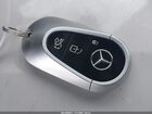 2022 Mercedes-benz Eqs 450+ Gray vin: W1KCG2DBXNA001163 2022 Mercedes-benz Eqs 450+ Gray vin: W1KCG2DBXNA001163
