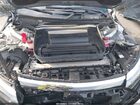 2022 Mercedes-benz Eqs 450+ Gray vin: W1KCG2DBXNA001163 2022 Mercedes-benz Eqs 450+ Gray vin: W1KCG2DBXNA001163