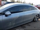 2022 Mercedes-benz Eqs 450+ Gray vin: W1KCG2DBXNA001163 2022 Mercedes-benz Eqs 450+ Gray vin: W1KCG2DBXNA001163