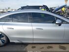 2022 Mercedes-benz Eqs 450+ Gray vin: W1KCG2DBXNA001163 2022 Mercedes-benz Eqs 450+ Gray vin: W1KCG2DBXNA001163