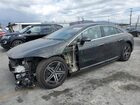 2024 Mercedes-benz Eqs Sedan 450 4matic Черный vin: W1KCG2EB1RA049770